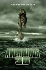 Watch Amphibious 3D Megavideo