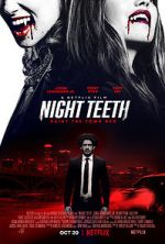 Watch Night Teeth Megavideo