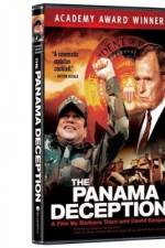 Watch The Panama Deception Megavideo