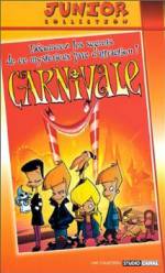 Watch Carnivale Megavideo