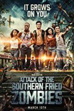 Watch Attack of the Southern Fried Zombies Megavideo
