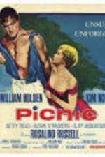 Watch Picnic Megavideo