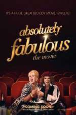 Watch Absolutely Fabulous The Movie Megavideo