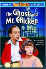 Watch The Ghost and Mr. Chicken Megavideo