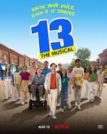 Watch 13: The Musical Megavideo