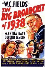 Watch The Big Broadcast of 1938 Megavideo