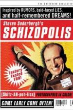 Watch Schizopolis Megavideo