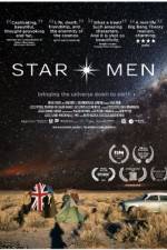Watch Star Men Megavideo