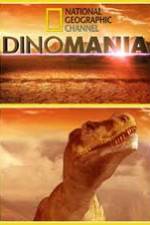 Watch National Geographic Dino Mania 2011 Megavideo