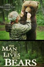 Watch The Man Who Lives with Bears Megavideo