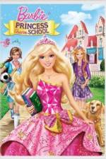 Watch Barbie: Princess Charm School Megavideo