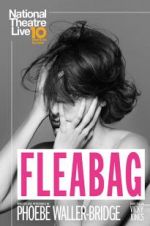 Watch National Theatre Live: Fleabag Megavideo