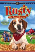 Watch Rusty A Dog's Tale Megavideo