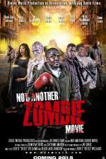 Watch Not Another Zombie Movie....About the Living Dead Megavideo