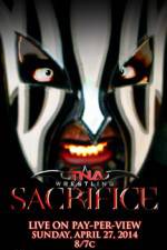 Watch TNA Sacrifice Megavideo