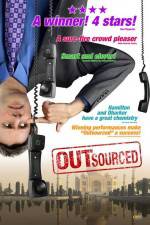 Watch Outsourced Megavideo