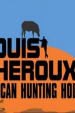 Watch Louis Theroux's African Hunting Holiday Megavideo