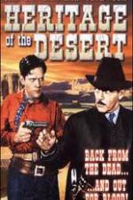 Watch Heritage of the Desert Megavideo