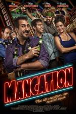 Watch Mancation Megavideo