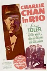 Watch Charlie Chan in Rio Megavideo
