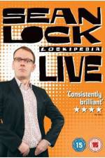 Watch Sean Lock - Lockipedia Live Megavideo