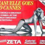 Watch Emmanuelle Goes to Cannes Megavideo