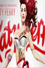 Watch New Music Live Presents Katy Perry Megavideo