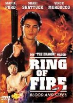 Watch Ring of Fire II: Blood and Steel Megavideo