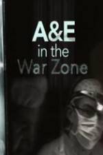 Watch A&E in the War Zone Megavideo