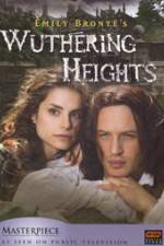 Watch Wuthering Heights Megavideo