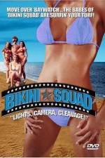 Watch Bikini Squad Megavideo