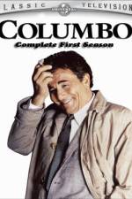 Watch Columbo: Rest in Peace Mrs Columbo Megavideo