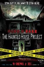 Watch The Haunted House Project Megavideo