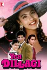 Watch Yeh Dillagi Megavideo