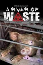 Watch A River of Waste: The Hazardous Truth About Factory Farms Megavideo