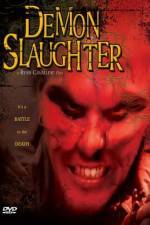 Watch Demon Slaughter Megavideo