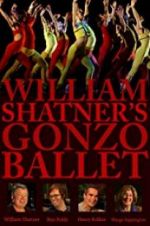 Watch William Shatner\'s Gonzo Ballet Megavideo