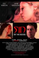 Watch Sin by Murder Megavideo