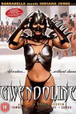 Watch Gwendoline Megavideo