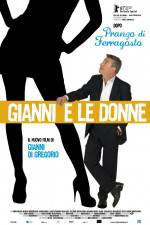 Watch Gianni e le donne Megavideo