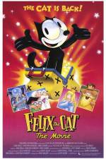Watch Felix the Cat The Movie Megavideo