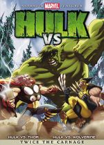 Watch Hulk Vs. Megavideo