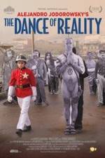 Watch La danza de la realidad Megavideo