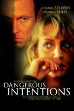 Watch Dangerous Intentions Megavideo