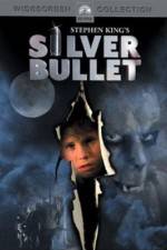 Watch Silver Bullet Megavideo