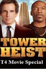 Watch T4 Movie Special Tower Heist Megavideo