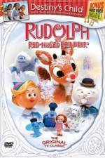 Watch Rudolph, the Red-Nosed Reindeer Megavideo