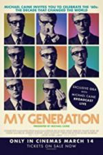 Watch My Generation Megavideo