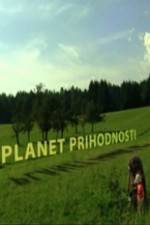 Watch Future Planet Megavideo