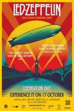 Watch Led Zeppelin Celebration Day Megavideo